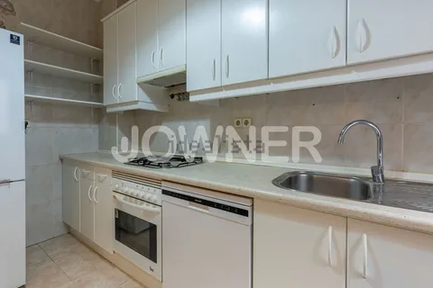 Piso de 94 m² en Madrid