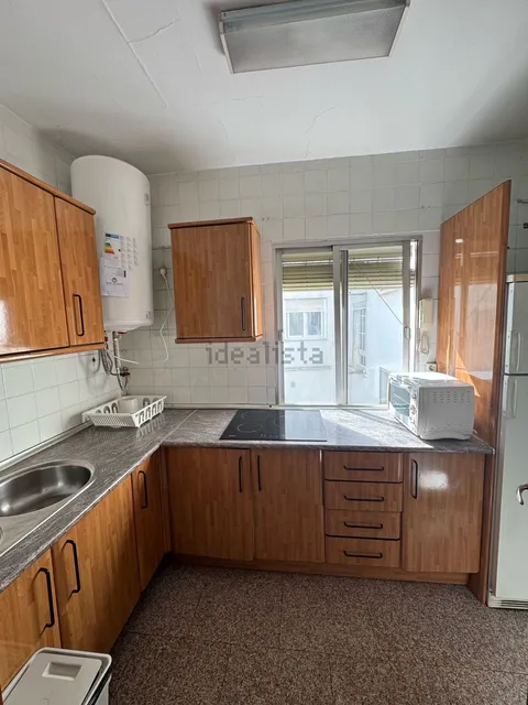Habitació de lloguer, Còrdova