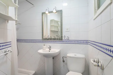 Habitació de lloguer, Alacant