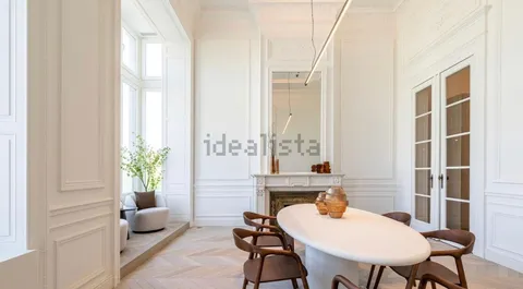 Pis de 223 m² a Madrid