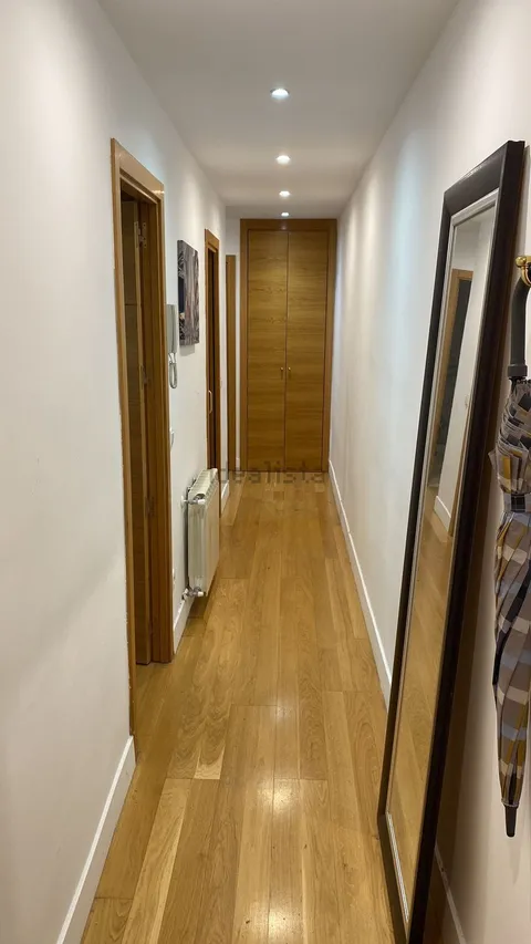 Piso de 80 m² en Madrid