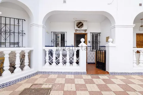 Appartamento 35 m² a Benalmádena