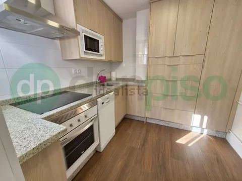 Pis de 96 m² a Madrid
