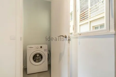 Habitació de lloguer, Sevilla