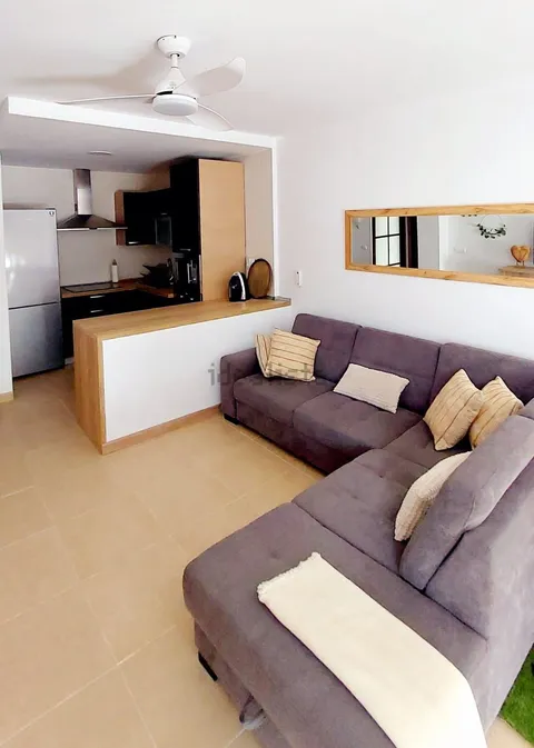 Pis de 70 m² a Arona