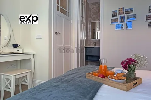 Appartamento 91 m² a Valencia