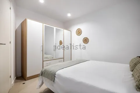 Pis de 98 m² a Barcelona