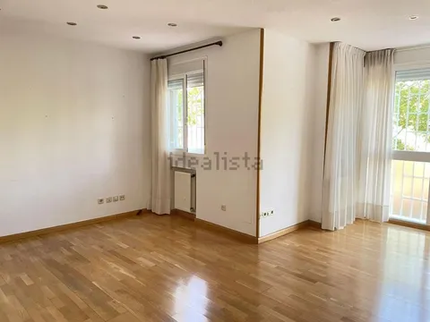 Pis de 110 m² a Madrid