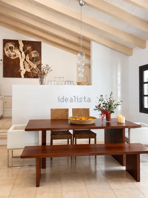 House 130 m² in Pollença