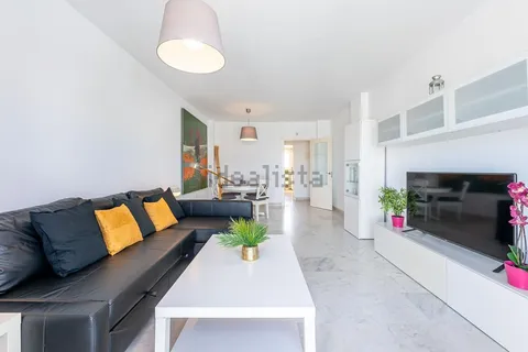 Pis de 102 m² a Benalmádena