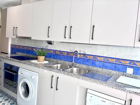 Pis de 145 m² a Madrid