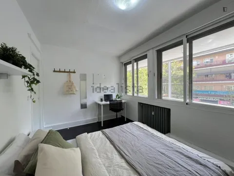 Habitación en alquiler, Madrid