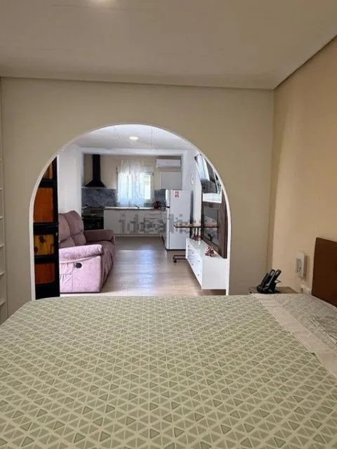 Appartement 35 m² à Manises