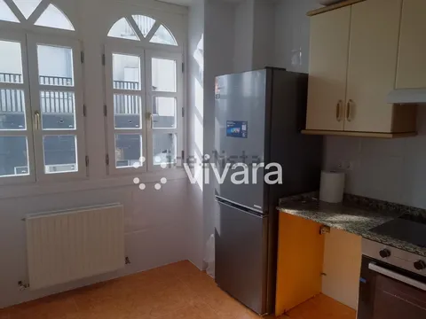 Pis de 96 m² a Muros de Nalón