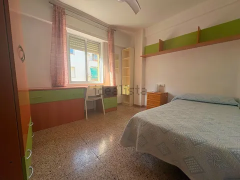 Chambre à louer, Cordoue