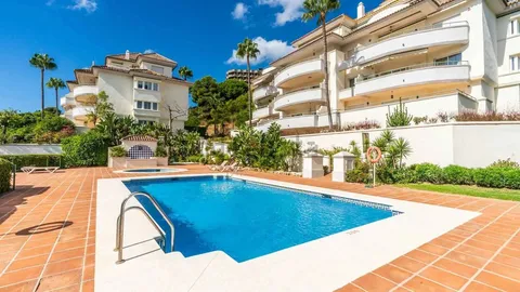 Wohnung 127 m² in Marbella
