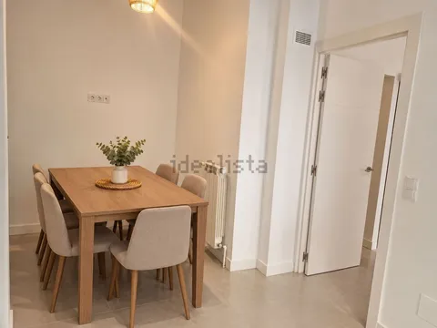 Pis de 40 m² a Madrid