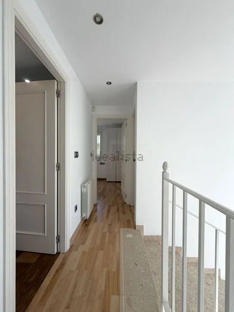 Casa de 105 m² a Nàquera