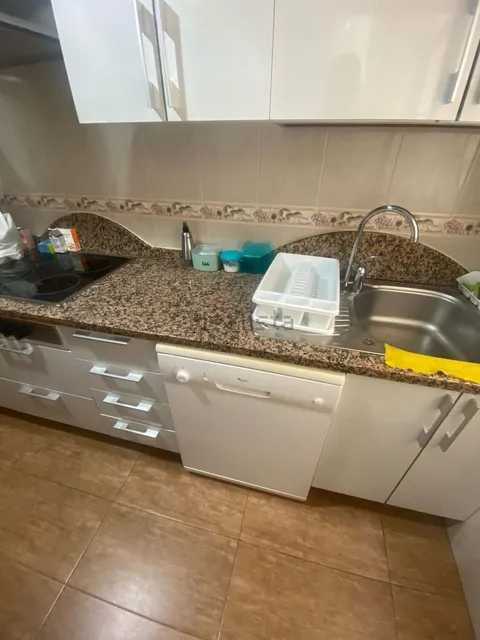 Pis de 80 m² a Albolote