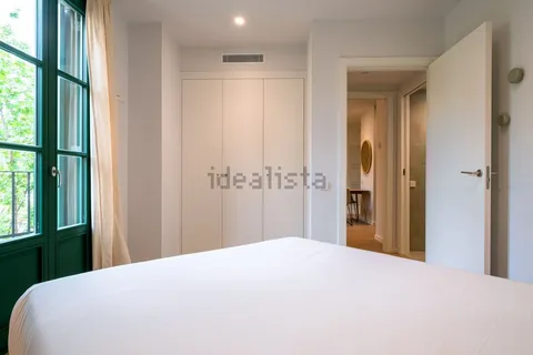 Pis de 60 m² a Barcelona
