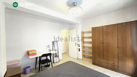 Pis de 88 m² a Granada