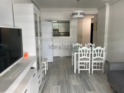 Pis de 52 m² a Torremolinos
