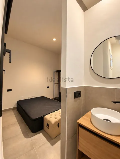 Wohnung 48 m² in Madrid
