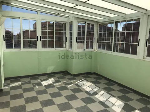Piso de 98 m² en La Vall d'Uixó