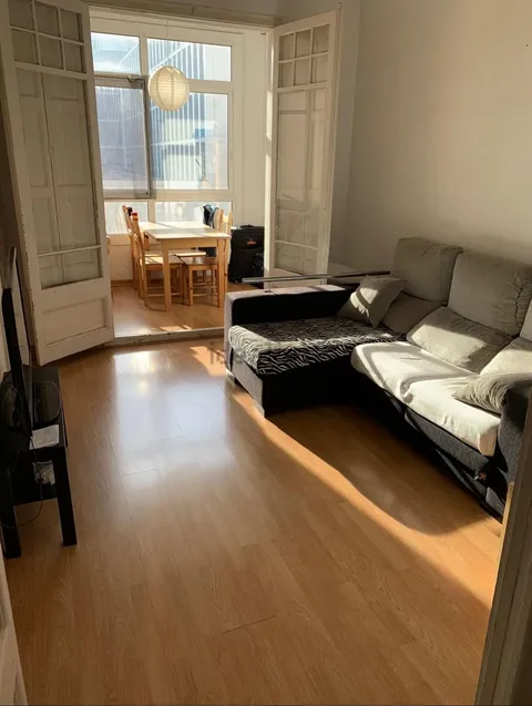 Zimmer zur Miete, Barcelona