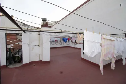 Pis de 32 m² a Madrid
