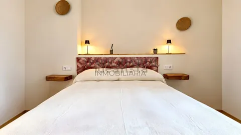 Pis de 118 m² a Màlaga