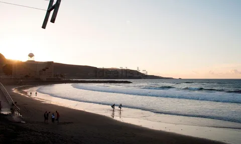 Appartamento 74 m² a Las Palmas de Gran Canaria