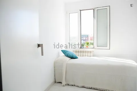 Pis de 55 m² a Madrid
