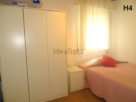 Habitació de lloguer, Sevilla