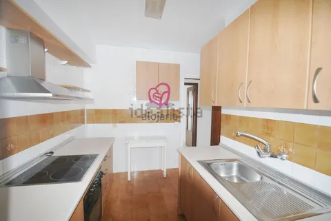 Pis de 100 m² a Sevilla