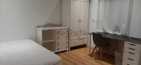 Wohnung 127 m² in Madrid