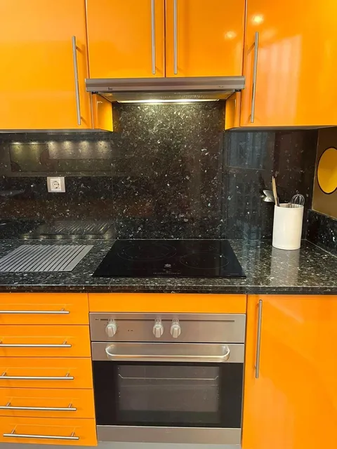 Pis de 121 m² a Sevilla