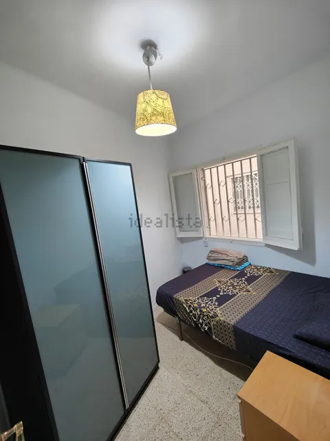 Chambre à louer, Barcelone