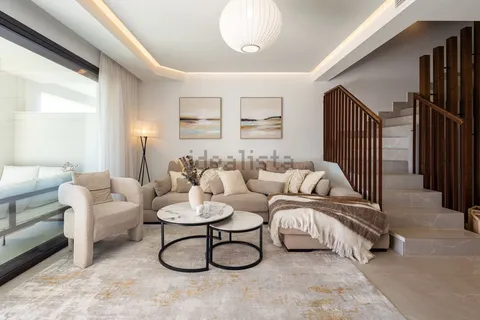 Casa de 200 m² a Istán