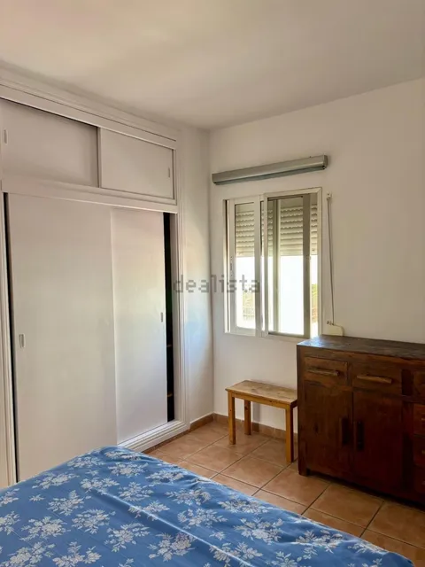 Pis de 47 m² a Torremolinos