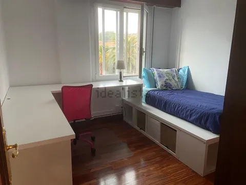 Habitació de lloguer, Bilbao