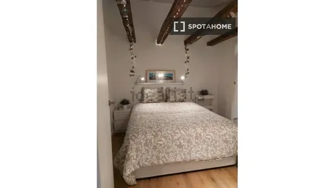Pis de 40 m² a Madrid