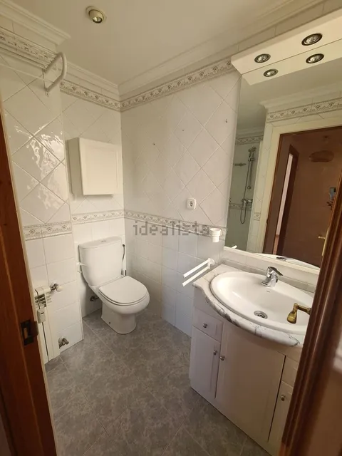 Pis de 115 m² a Madrid