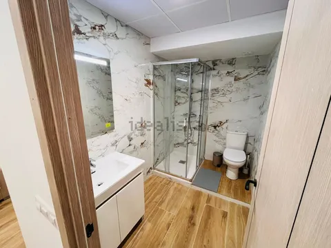 Wohnung 277 m² in Madrid