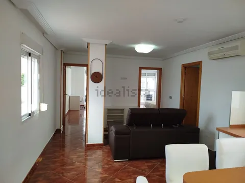 Pis de 110 m² a Màlaga
