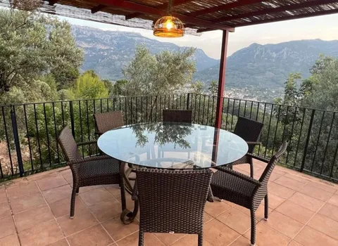 Pis de 175 m² a Fornalutx (3/3)