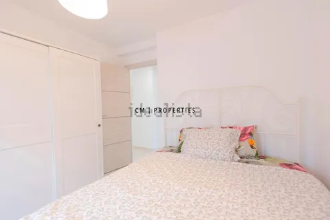 Pis de 104 m² a València