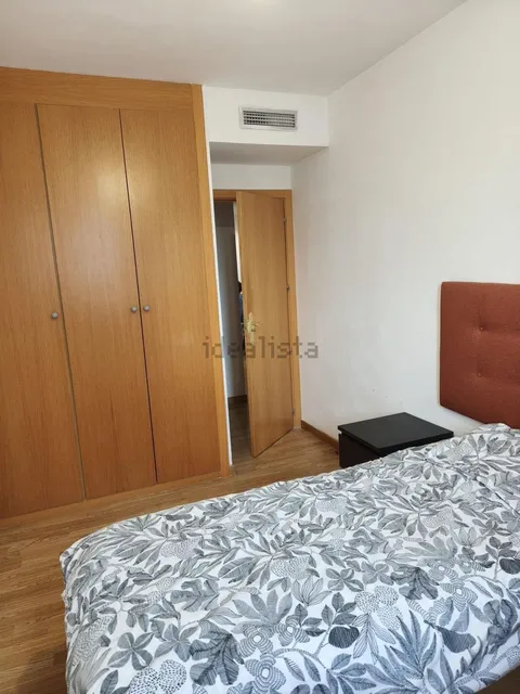 Quarto para alugar, Madrid