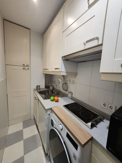 Appartement 50 m² à Madrid