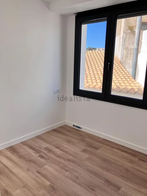Piso de 45 m² en l'Escala